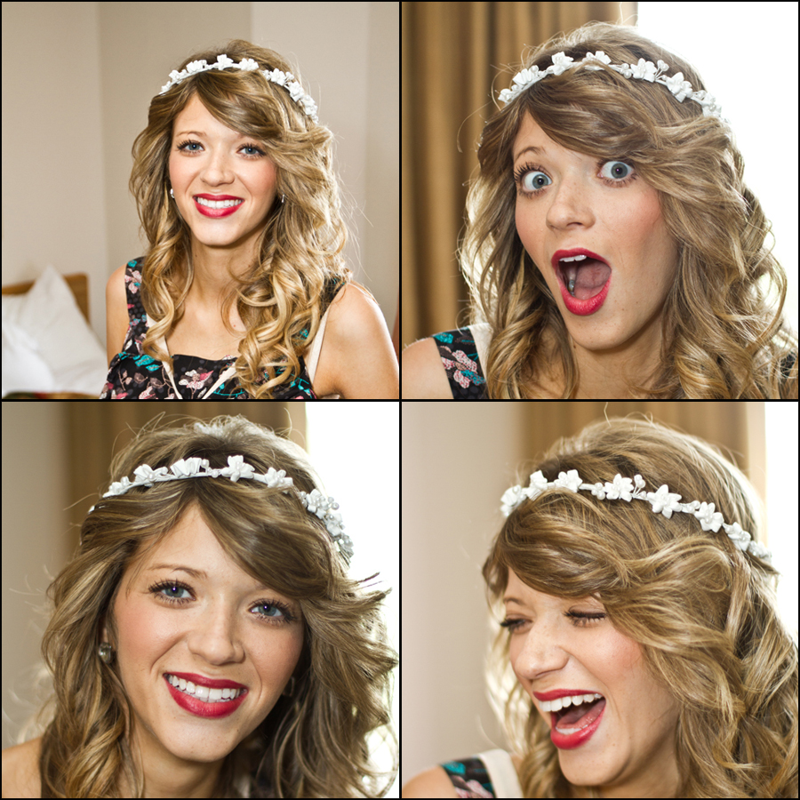Olga and Roger Wedding | Dmitriy Babichenko Photography