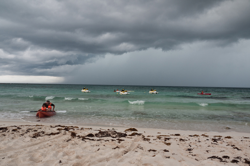 Vacation in Mexico | Dmitriy Babichenko Photography
