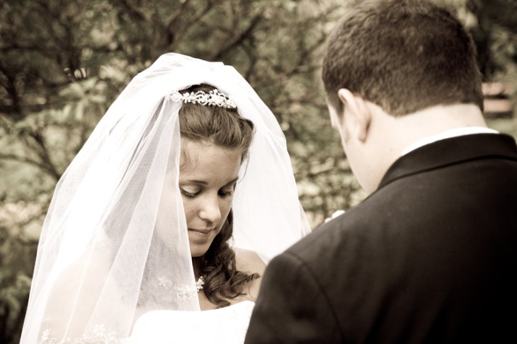 Stacy and Ryan Wedding Photography