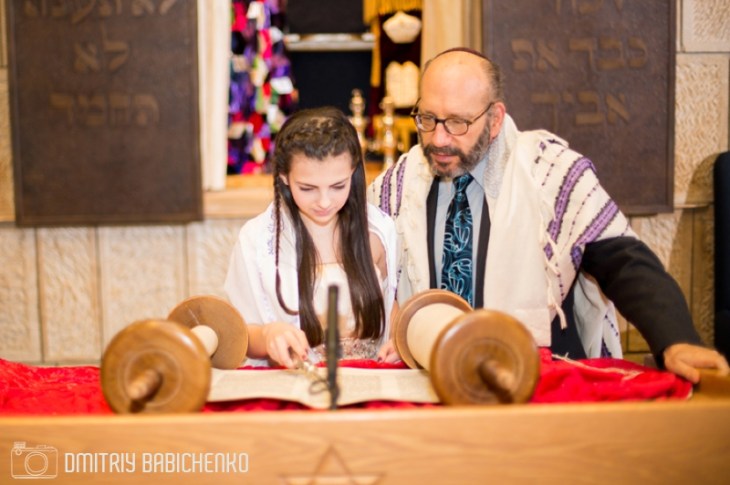 Hannah and Sarah B'not Mitzvah | Dmitriy Babichenko Photography Hannah and Sarah B'not Mitzvah | Dmitriy Babichenko Photography