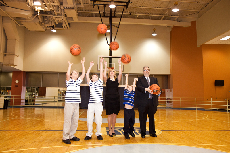 Zach`s Bar Mitzvah Photography