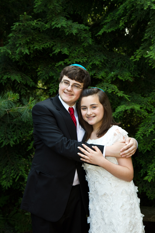Elly`s Bat Mitzvah | Dmitriy Babichenko, Pittsburgh Bat Mitzvah Photographer