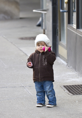 Dmitriy Babichenko | Pittsburgh Portrait Photographer