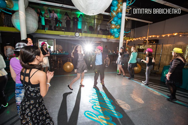 Abby's Bat Mitzvah | Dmitriy Babichenko, Pittsburgh photographer