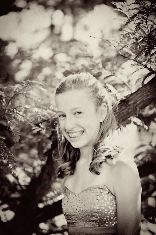 Haylee Barmitzvah Photography