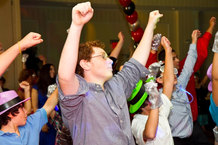 Max`s Bar Mitzvah | Dmitriy Babichenko, Pittsburgh Bar Mitzvah Photographer