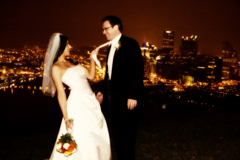 Kelli and Jim Wedding Photography