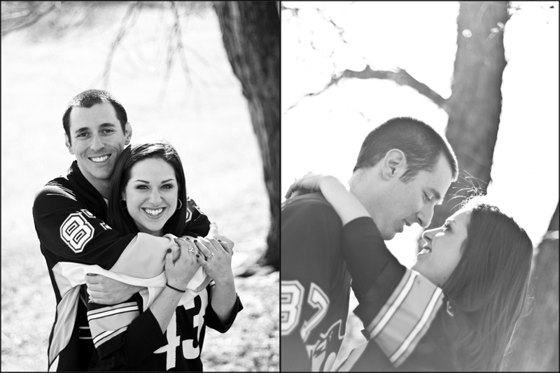 Pamela and Andrew Engagement | Dmitriy Babichenko, Pittsburgh Wedding and Engagement Photographer