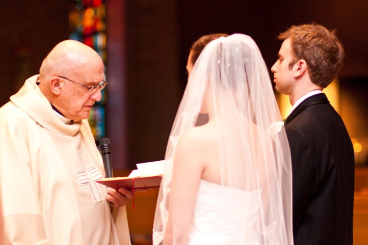 Bill and Maria Wedding Photography