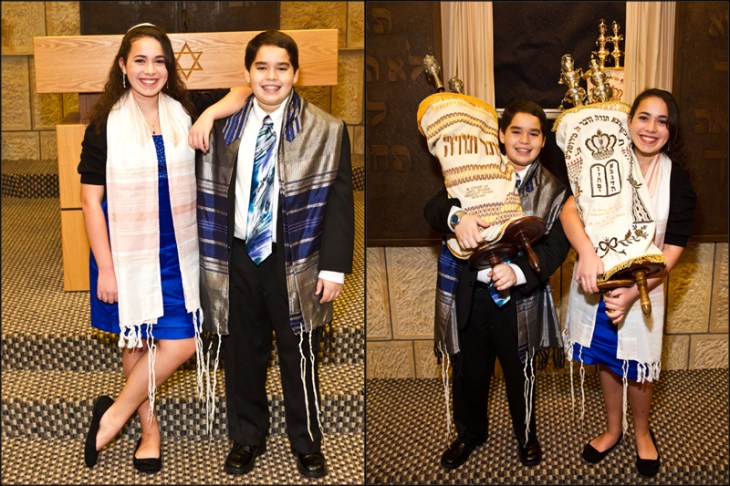 Dmitriy Babichenko | Pittsburgh Bar and Bat Mitzvah Photography
