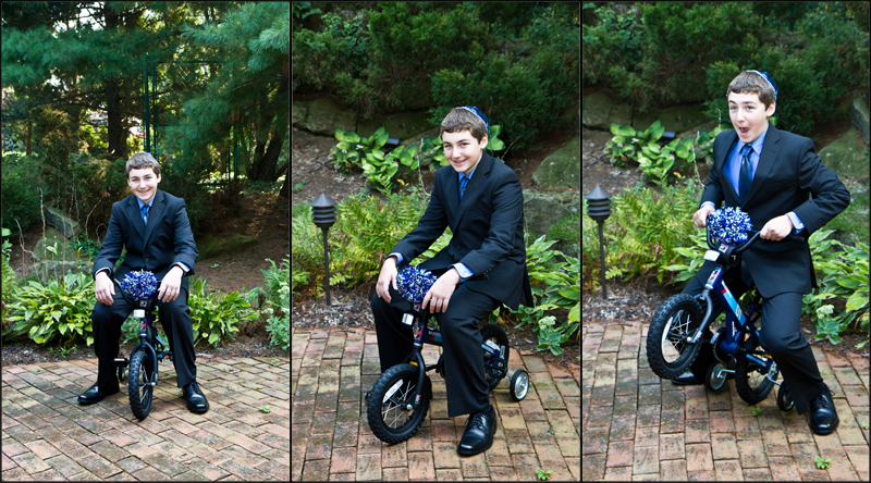 Brandon`s Bar Mitzvah | Dmitriy Babichenko, Pittsburgh Event Photographer