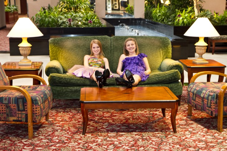 Casey`s Bat Mitzvah | Dmitriy Babichenko, Pittsburgh Bat Mitzvah Photographer