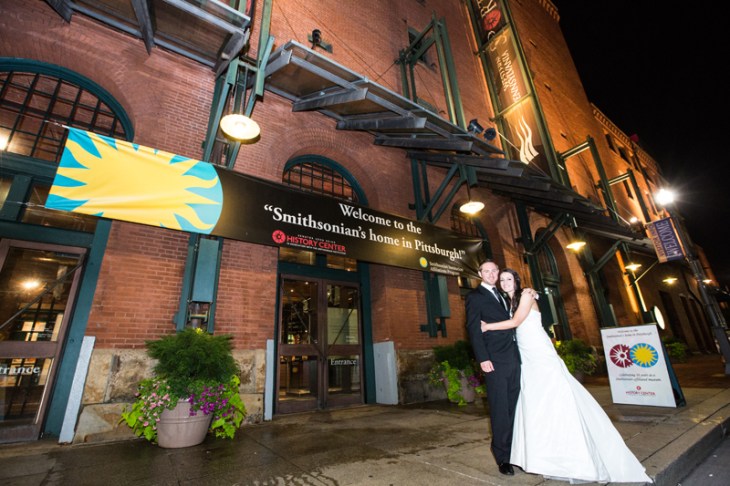 Rachel`s and Jason`s wedding | Dmitriy Babichenko, Pittsburgh Wedding Photographer