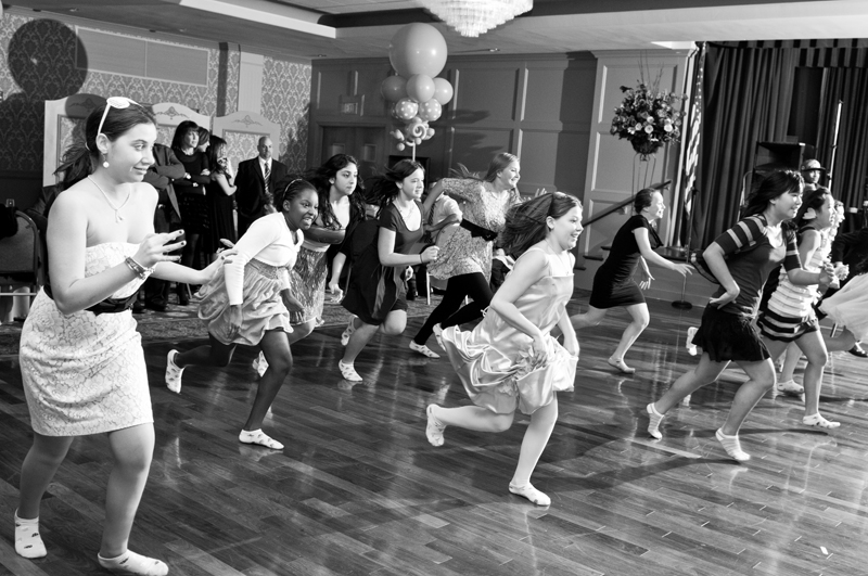Julie`s Bat Mitzvah | Dmitriy Babichenko Photography