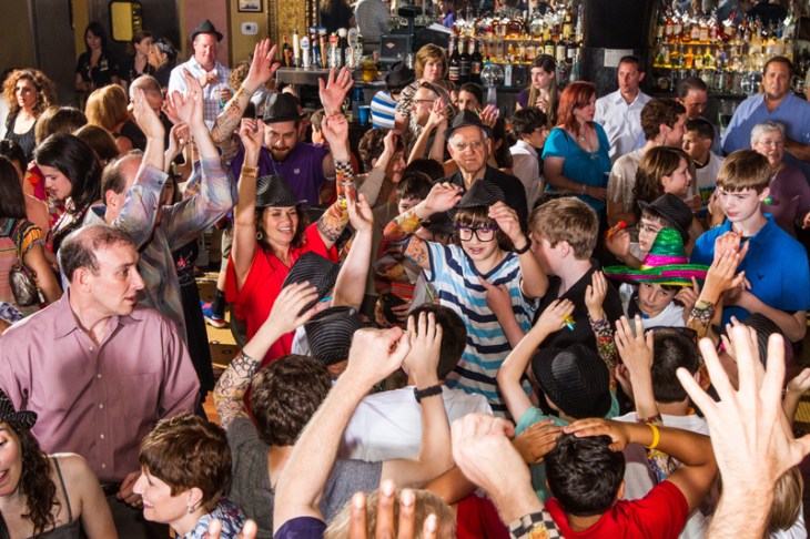 Dmitriy Babichenko | Pittsburgh Bar Mitzvah and Event Photographer