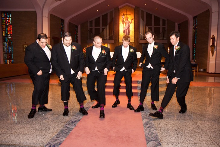 Bill and Maria Wedding Photography