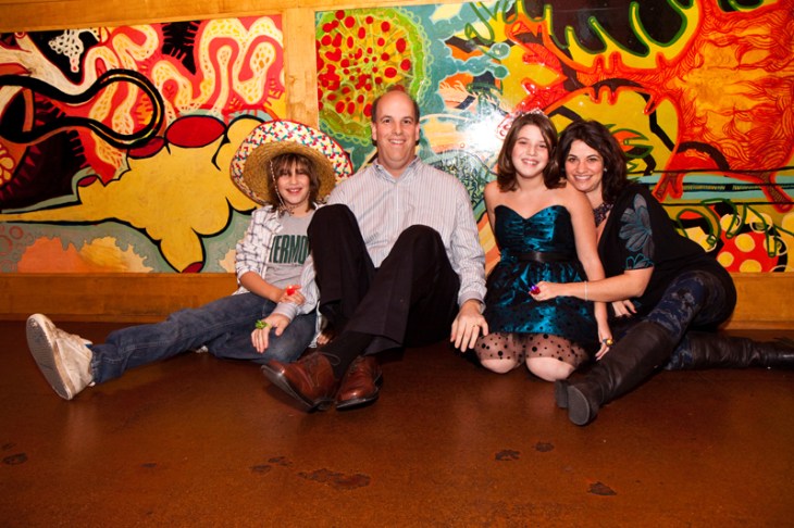 Maddie`s Batmitzvah photography