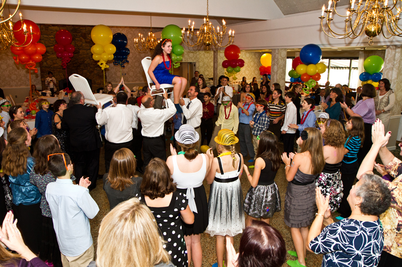 Dmitriy Babichenko | Pittsburgh Bar and Bat Mitzvah Photography
