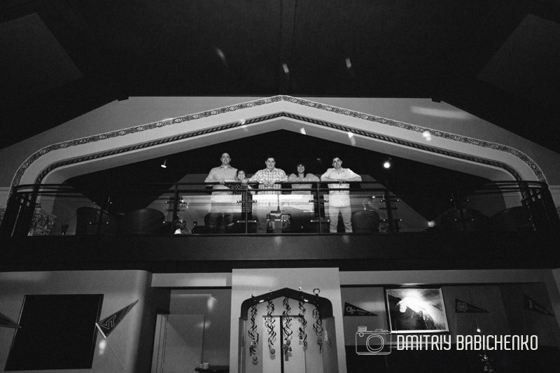 Jason's Bar Mitzvah | Dmitriy Babichenko Photography