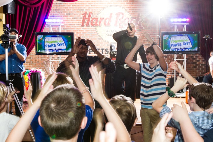 Dmitriy Babichenko | Pittsburgh Bar Mitzvah and Event Photographer