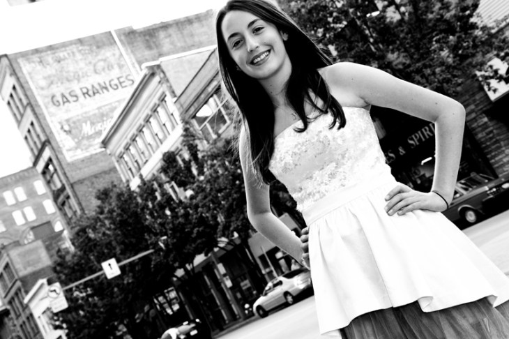 Maddie`s Bat Mitzvah | Dmitriy Babichenko, Pittsburgh Bat Mitzvah Photographer