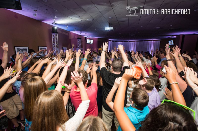 Bryan's Bar Mitzvah | PNC Park | Dmitriy Babichenko, Pittsburgh Event Photographer