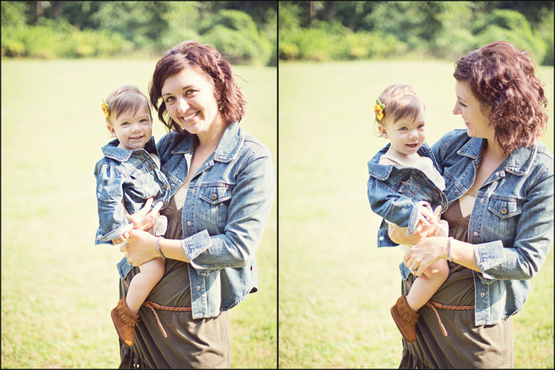 Ava, Michelle and Mike | Dmitriy Babichenko, Pittsburgh Wedding, Event, Portrait and Family Photographer