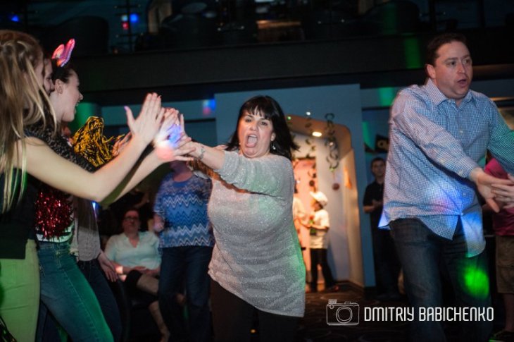 Jason's Bar Mitzvah | Dmitriy Babichenko Photography