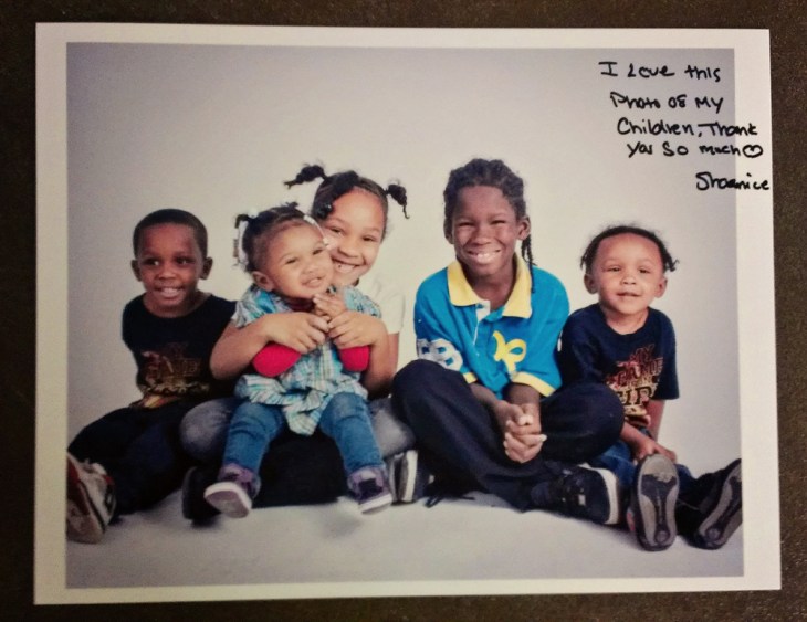 Dmitriy Babichenko Photography | Help Portrait Pittsburgh