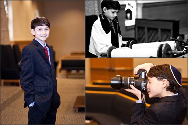 Josh`s Bar Mitzvah | Temple Ohav Shalom | Dmitriy Babichenko, Pittsburgh Bar/Bat Mitzvah Photographer