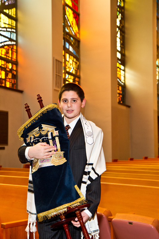 Ethan`s Bar Mitzvah | Dmitriy Babichenko, Pittsburgh Bar Mitzvah Photographer