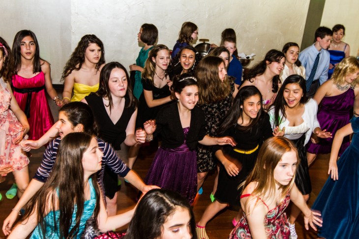 Becca`s Bat Mitzvah | Dmitriy Babichenko, Pittsburgh Wexford North Hills Bar and Bat Mitzvah Photographer