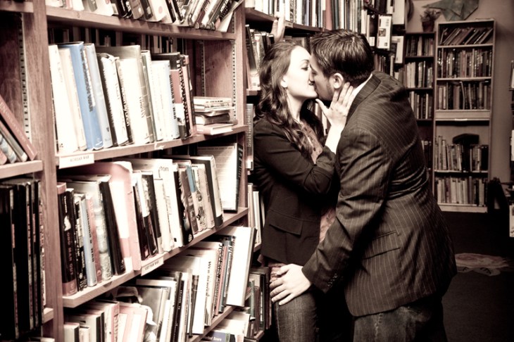 Michelle`s and Mike`s Engagement Photography