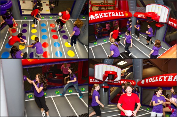 Dmitriy Babichenko | Pittsburgh Bat Mitzvah Photographer