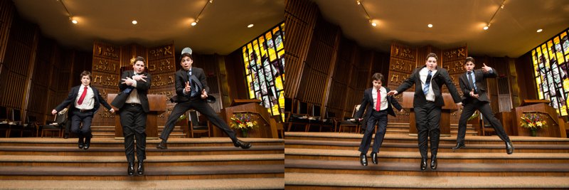 Jason's Bar Mitzvah | Dmitriy Babichenko Photography