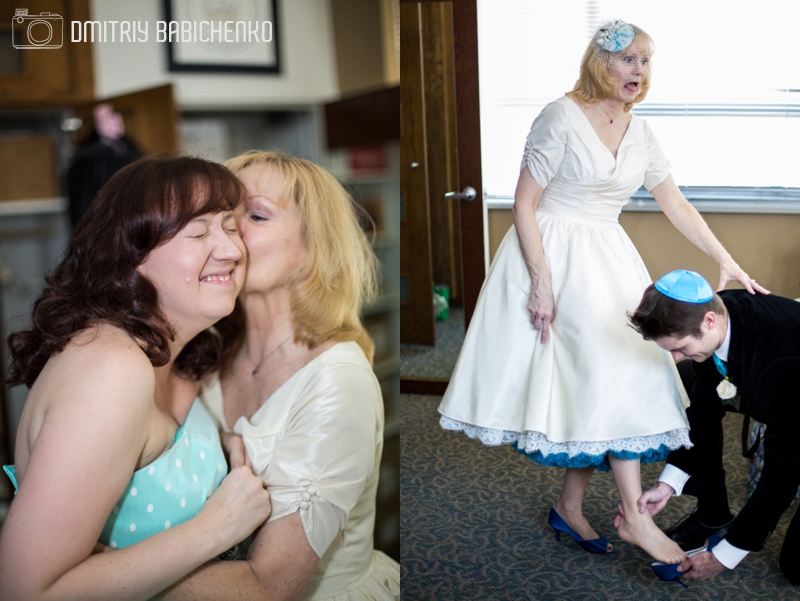 Suzanne's and Michael's Wedding | Dmitriy Babichenko Photography