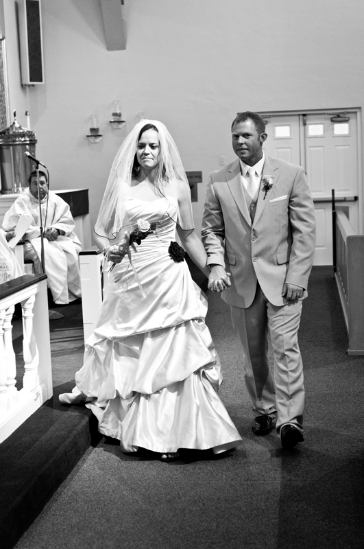 Kourtney and Josh Wedding | Dmitriy Babichenko, Pittsburgh Wedding Photographer