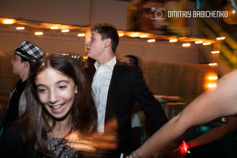 Abby's Bat Mitzvah | Dmitriy Babichenko, Pittsburgh photographer