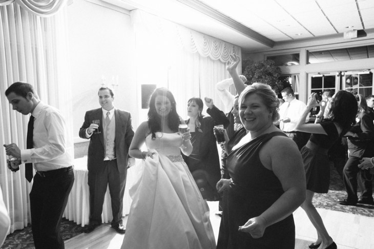 Erin's and Brad's Wedding | Southpointe Golf Club | Dmitriy Babichenko, Pittsburgh Wedding Photographer