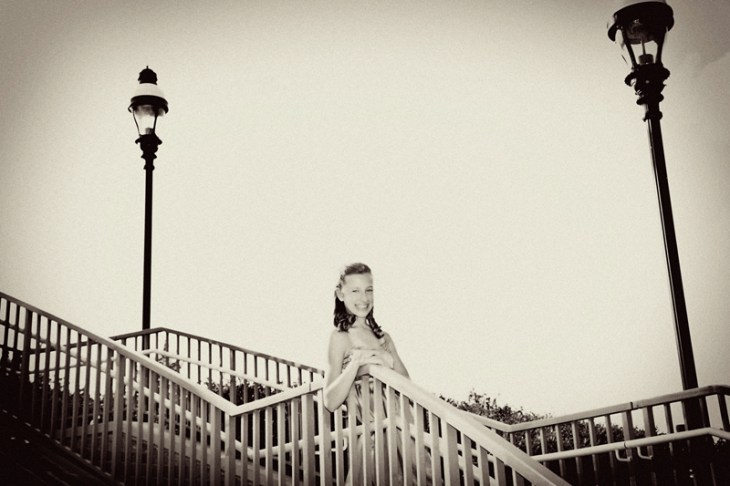 Haylee Barmitzvah Photography