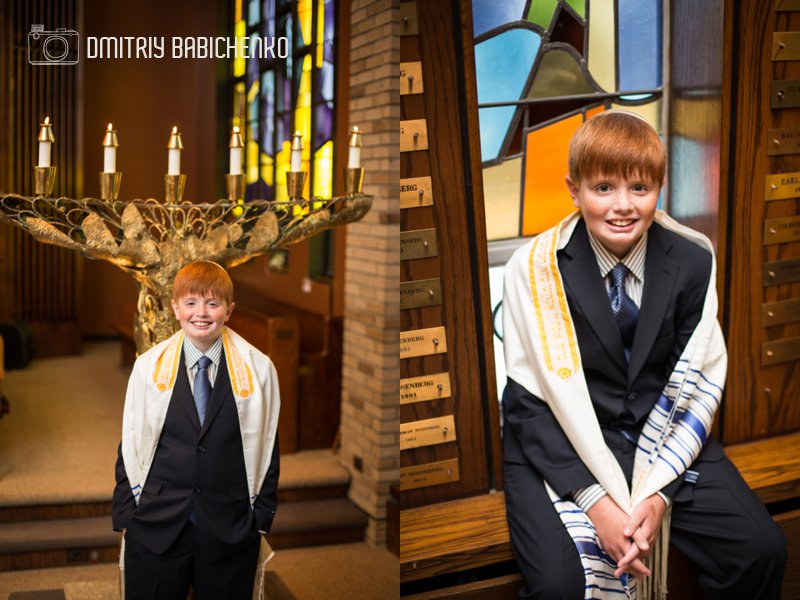 Bryan's Bar Mitzvah | PNC Park | Dmitriy Babichenko, Pittsburgh Event Photographer