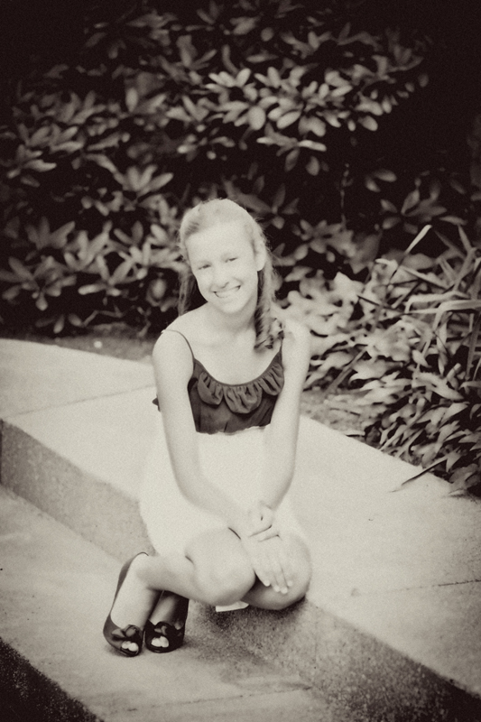 Haylee Barmitzvah Photography