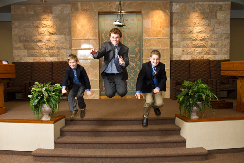 Max`s Bar Mitzvah | Dmitriy Babichenko, Pittsburgh Bar Mitzvah Photographer