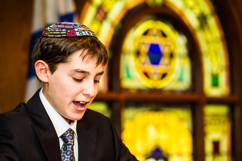 Alex Bar Mitzvah | Dmitriy Babichenko, Pittsburgh Photographer