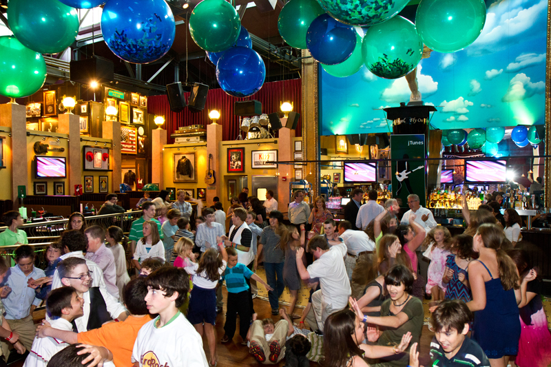 Jonathan`s Bar Mitzvah | Dmitriy Babichenko, Pittsburgh Bar Mitzvah Event Photographer