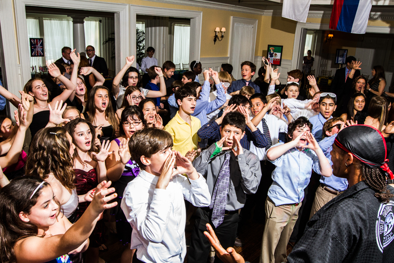 Alex Bar Mitzvah | Dmitriy Babichenko, Pittsburgh Photographer