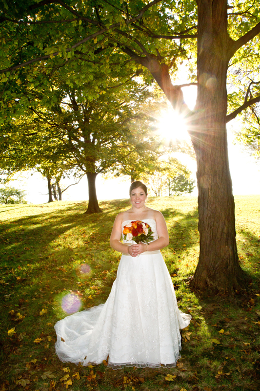 Adam + Amanda Wedding | Dmitriy Babichenko, Pittsburgh Wedding Photographer