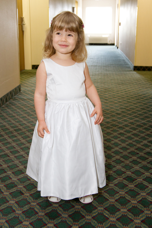 Olga and Roger Wedding | Dmitriy Babichenko Photography