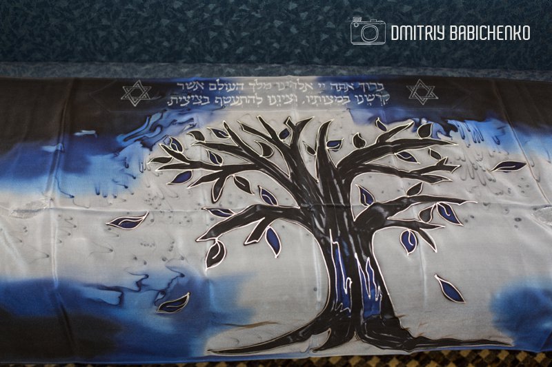 Abby's Bat Mitzvah | Dmitriy Babichenko, Pittsburgh photographer