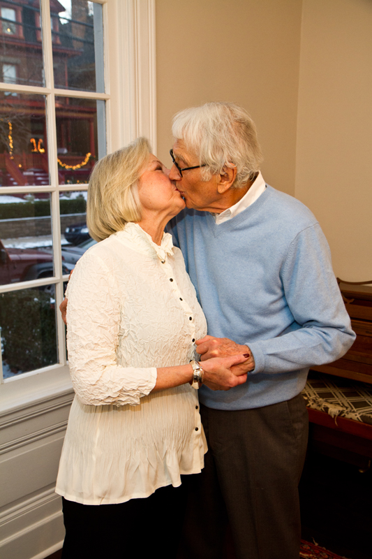 Dmitriy Babichenko | Pittsburgh Anniversary Photographer